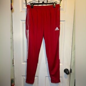 SOCCER SWEATPANTS